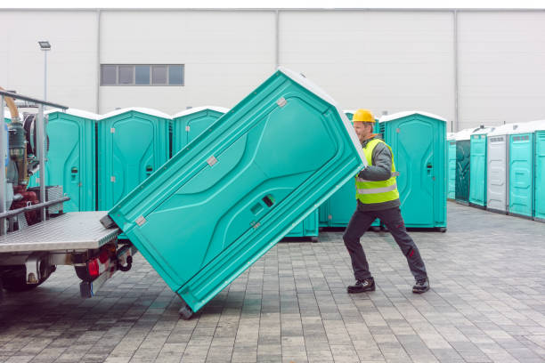 Best Luxury portable toilet rental  in Kutztown, PA